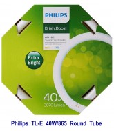 Philips TL-E 40W Circular Tube